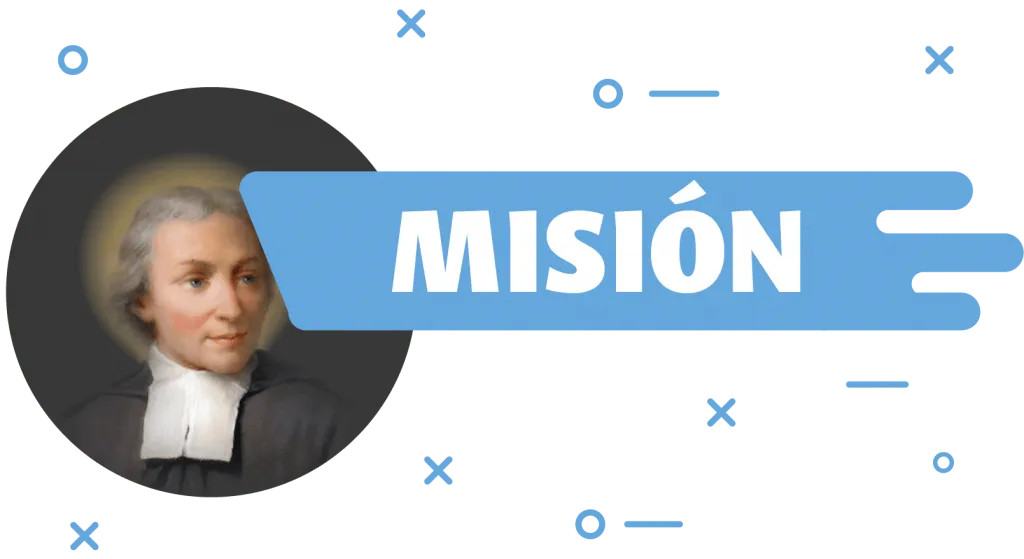mision
